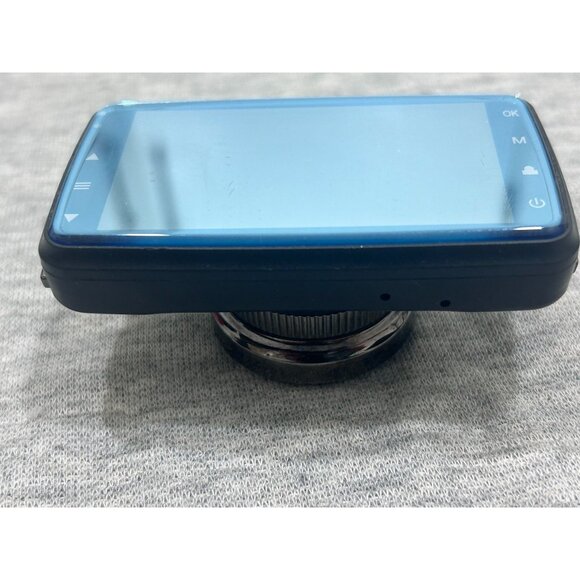 Claoner Dash Cams 1080P Full HD Dashcam 170°Wide Angle Lens 12 Mega Pixel - Picture 8 of 8